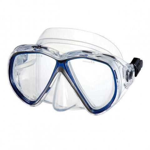 TUSA Elite 2 Hyper Dry Snorkel
