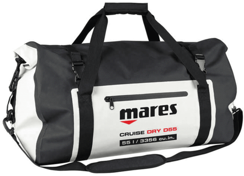 Mares Regulator Bag