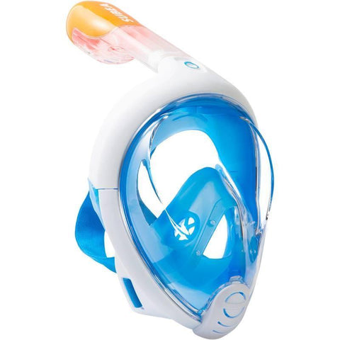 Aqua Lung Sport Lanai Jnr Mask