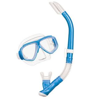TUSA Mini Cleo Mask/Snorkel Combo Youth