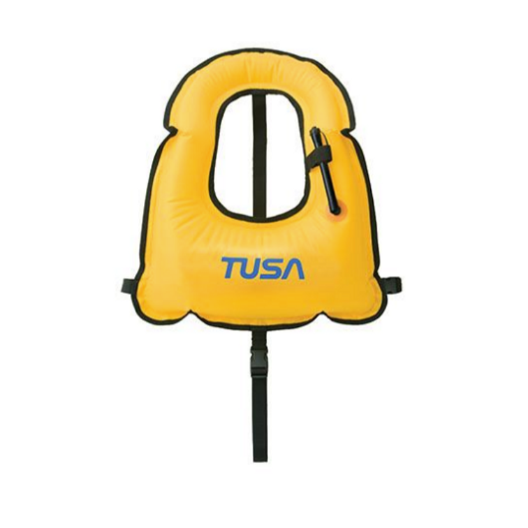 TUSA Snorkel Vest Jnr Children