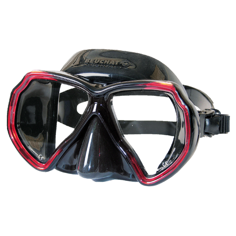 Mares Sea Vu Dry+ Full Face Snorkeling Mask