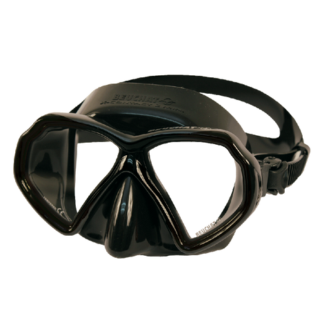 Seac Libera Full Face Snorkel Mask