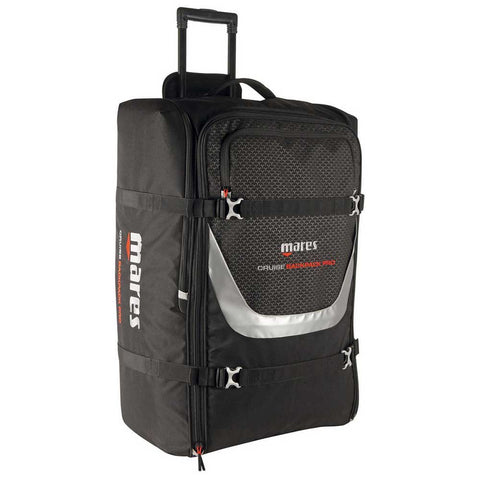 Mares Cruise Deluxe Mesh Backpack