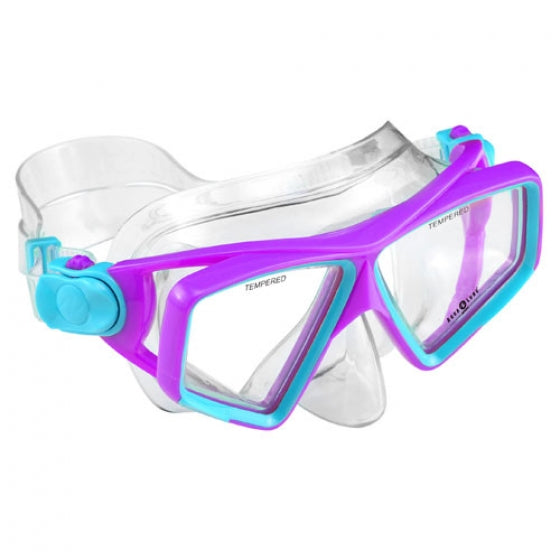 Aqua Lung Sport Lanai Jnr Mask