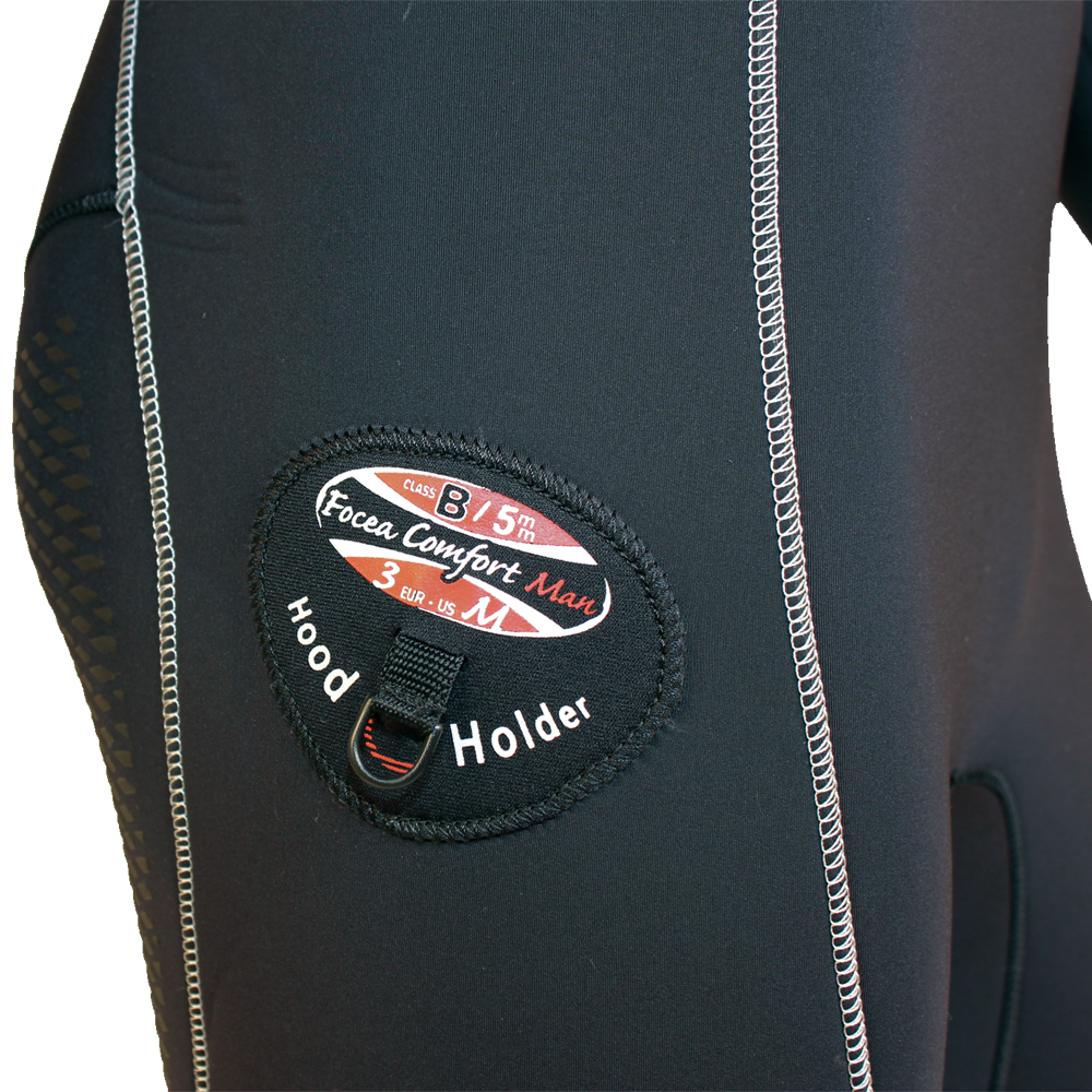 Focea Comfort 4 - 5MM/7MM