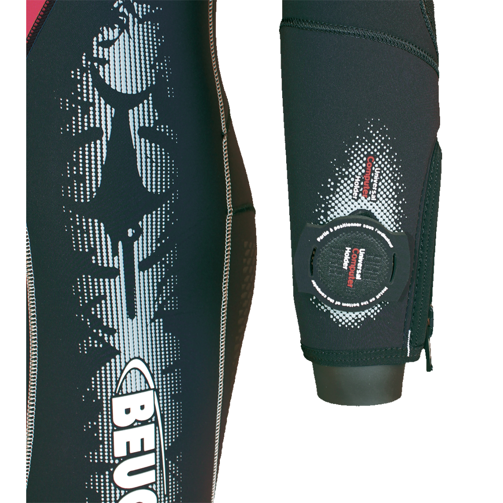 Focea Comfort 4 - 5MM/7MM