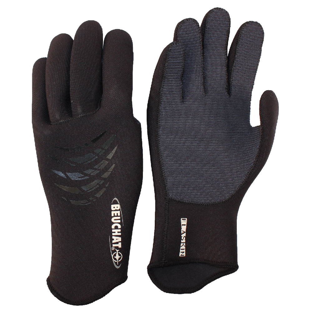 Elaskin Gloves 2MM