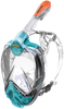 Seac Libera Full Face Snorkel Mask