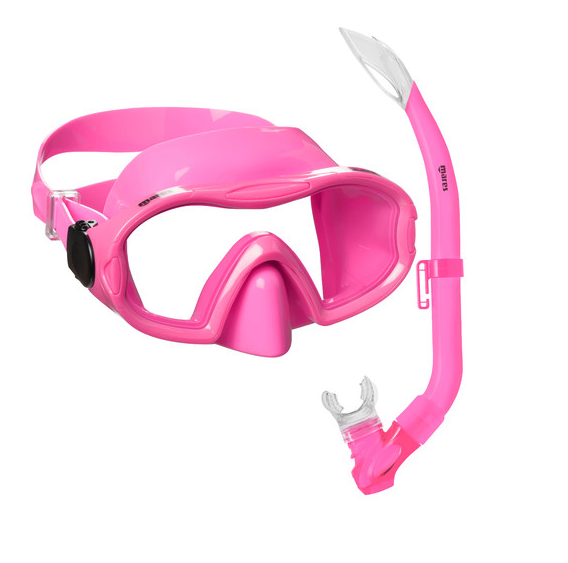 Mares Blenny Combo Kids Jnr
