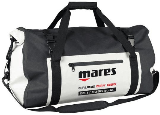Mares Bag Cruise Dry 55