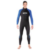 Mares Manta 2.2mm Wetsuit Long Man Lady New