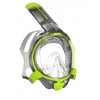 Mares Sea Vu Dry+ Full Face Snorkeling Mask