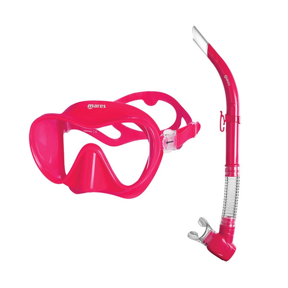 Mares Tropical Combo Adult