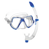 Mares Wahoo Mask Snorkel Combo Adult