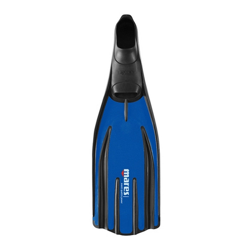 Mares Quattro Power Fins