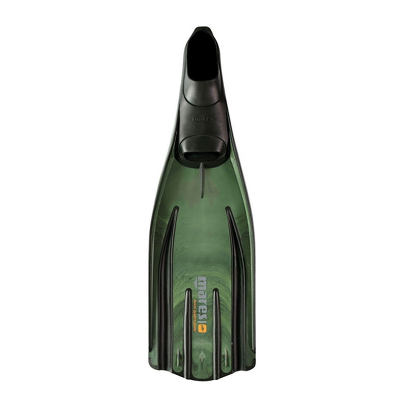 Mares Quattro Power Fins