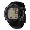SUUNTO D6i Novo Black + Free USB