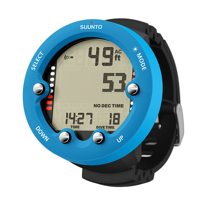 Suunto Zoop Novo