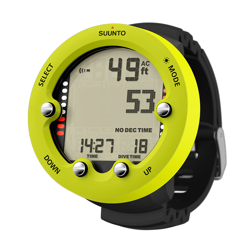 Suunto Zoop Novo