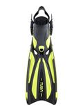TUSA Solla Open Heel Fins