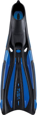 TUSA Solla Fullfoot Fin