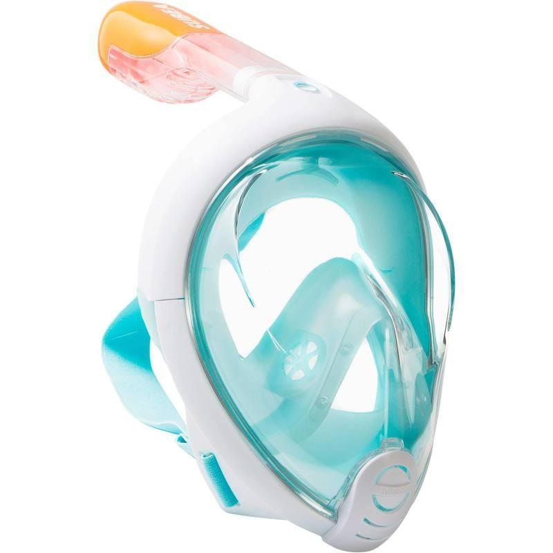 Tribord Easybreath Full Face Mask