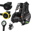 TUSA Liberator Set (BC,DV,Octo,SPG 1)