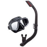TUSA Splendive Mask/Snorkel Combo Adult