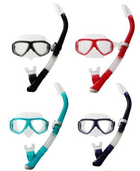 TUSA Splendive Mask/Snorkel Combo Adult