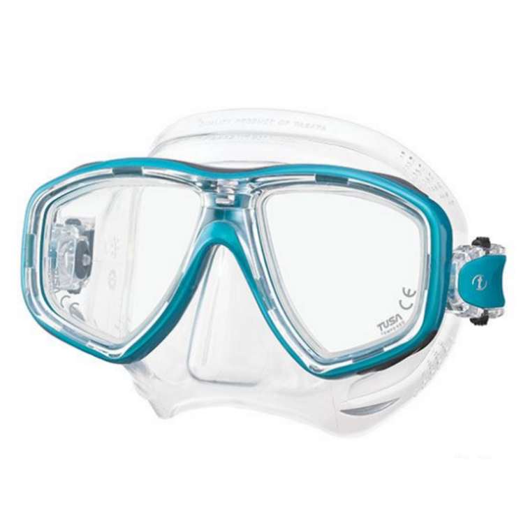 TUSA Freedom Ceos Mask