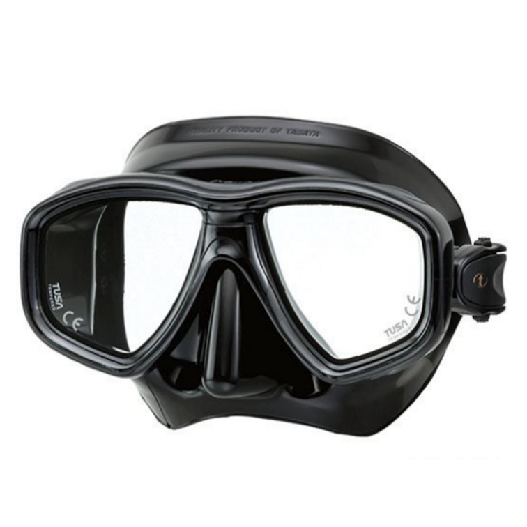 TUSA Freedom Ceos Mask