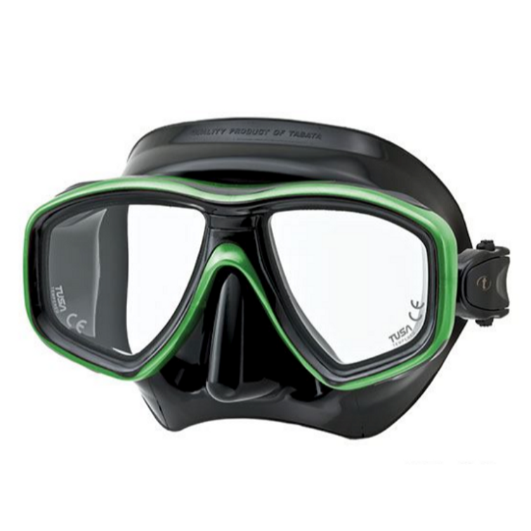TUSA Freedom Ceos Mask