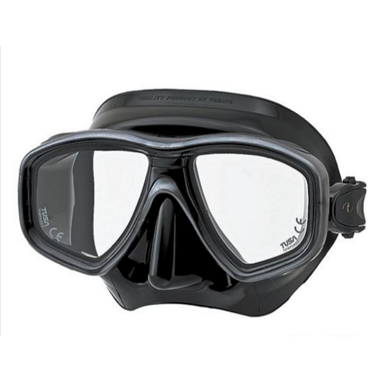 TUSA Freedom Ceos Mask