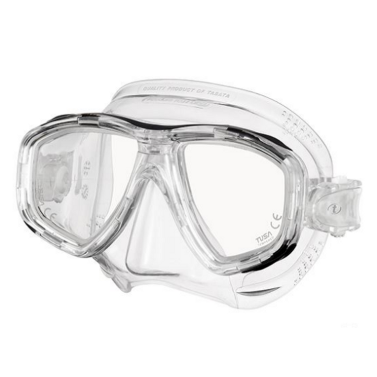 TUSA Freedom Ceos Mask