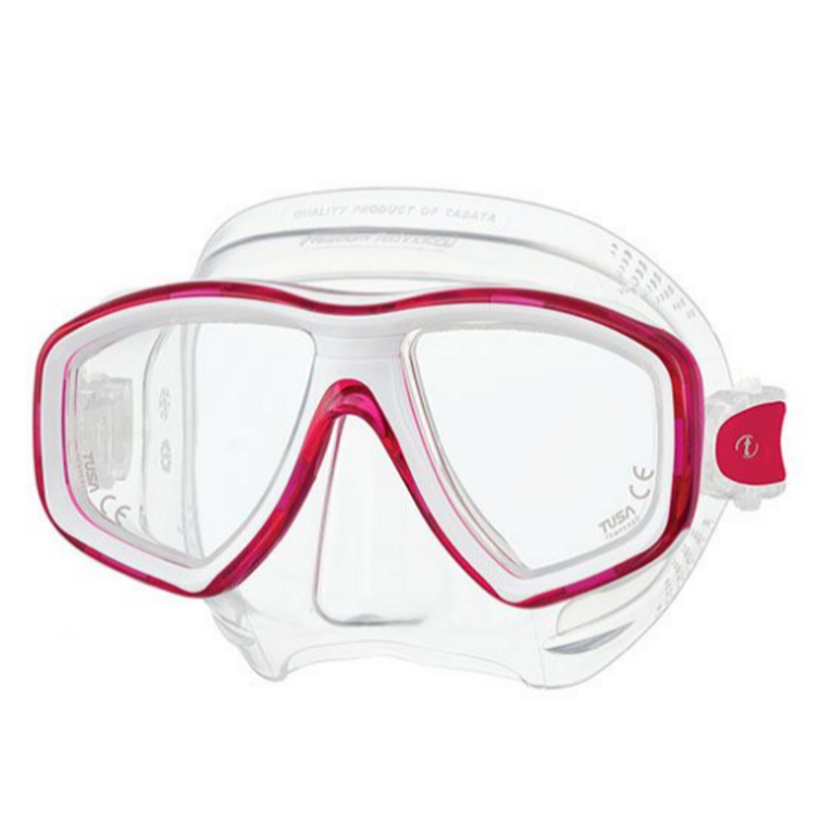 TUSA Freedom Ceos Mask