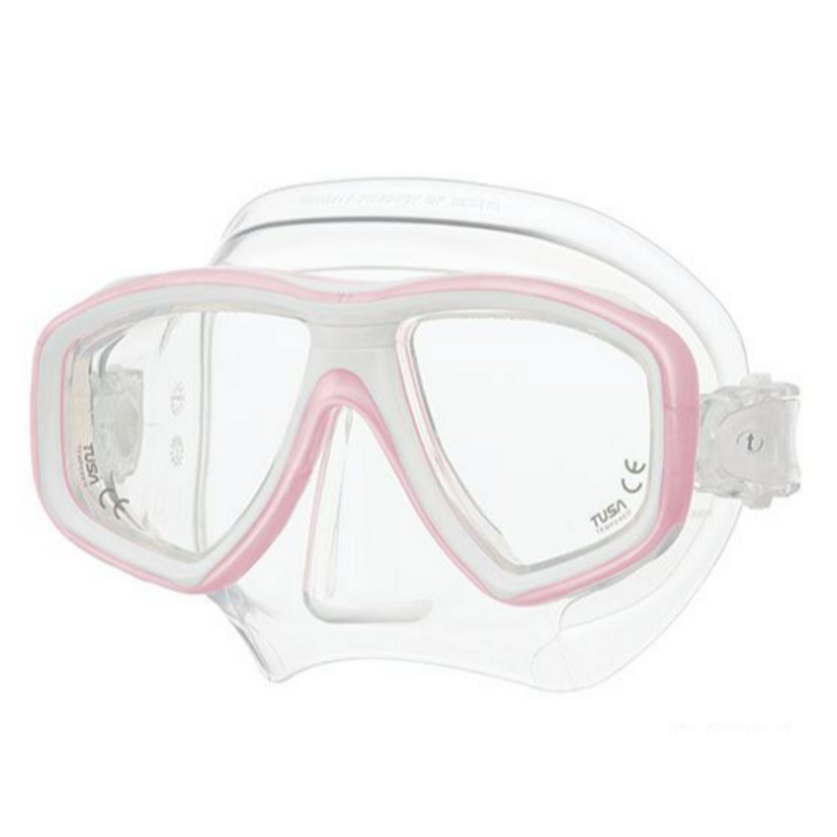TUSA Freedom Ceos Mask