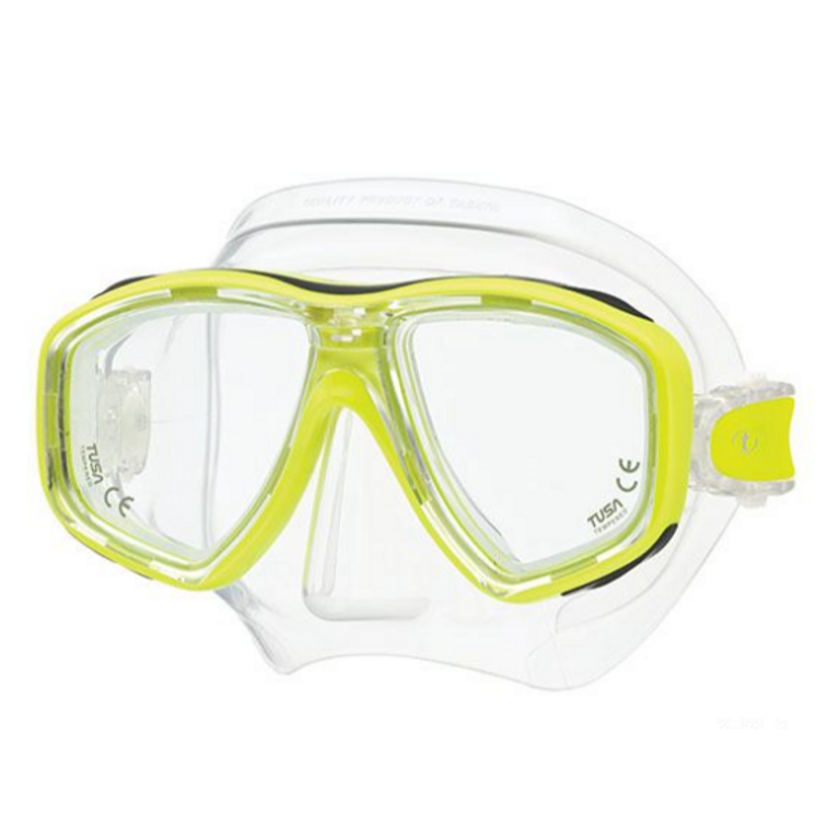 TUSA Freedom Ceos Mask