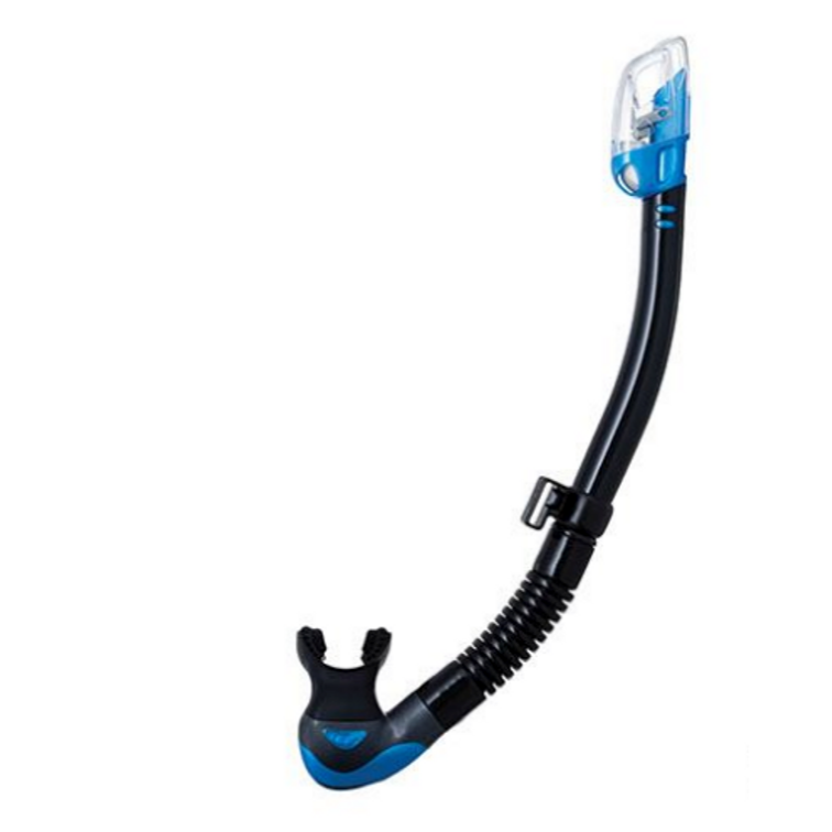 TUSA Elite 2 Hyper Dry Snorkel