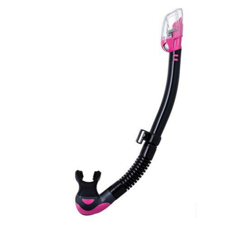 TUSA Elite 2 Hyper Dry Snorkel