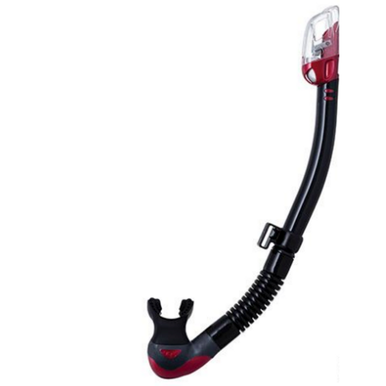 TUSA Elite 2 Hyper Dry Snorkel