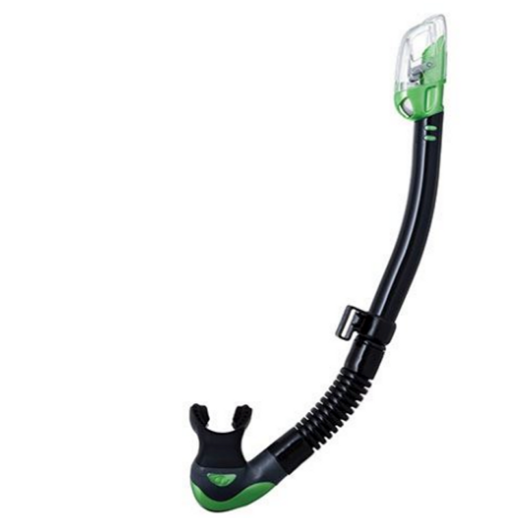 TUSA Elite 2 Hyper Dry Snorkel