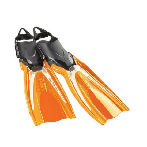 TUSA Platina 2 Hyper Dry Snorkel
