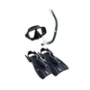 TUSA Platina Adult Travel Set