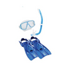 TUSA Platina Adult Travel Set