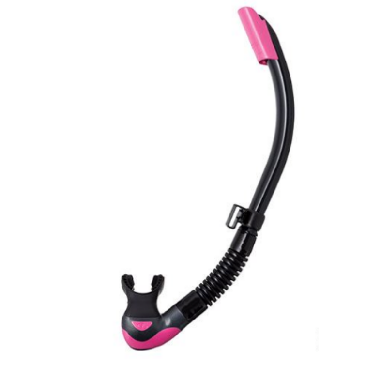 TUSA Platina 2 Hyper Dry Snorkel