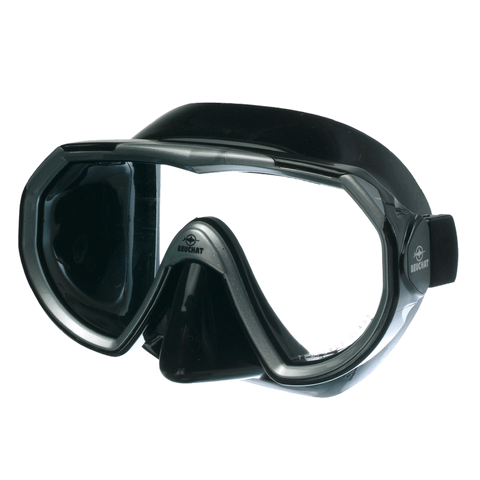 Mares Sea Vu Dry+ Full Face Snorkeling Mask