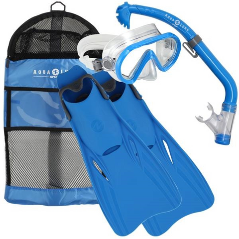TUSA Platina 2 Hyper Dry Snorkel