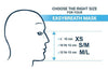 Tribord Easybreath Full Face Mask