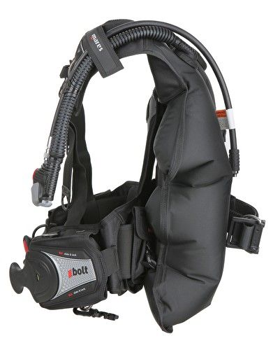 Mares Bolt BCD